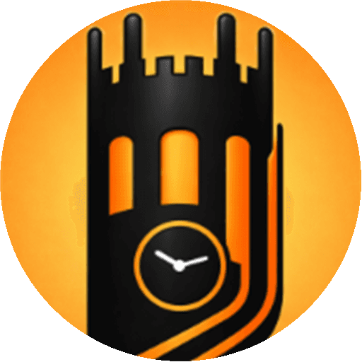 Current kwkr.be favicon